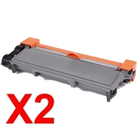 Compatible Fuji Xerox DocuPrint P225 P265 M225 M265 Black Toner Cartridge